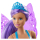 Barbie Dreamtopia Wróżka fioletowe włosy - 540500 - zdjęcie 2