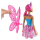 Barbie Dreamtopia Wróżka jasnoróżowe włosy - 540503 - zdjęcie 3