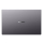 Huawei MateBook D 15 R5-3500/8GB/256/Win10 szary - 534496 - zdjęcie 4