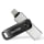 Pendrive (pamięć USB) SanDisk 128GB iXpand Go iPhone/iPad (USB 3.0+Lightning)