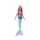 Barbie Dreamtopia Syrenka fioletowo-różowa - 540570 - zdjęcie 1