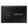 Samsung Portable SSD T7 Touch 500GB USB 3.2 Gen. 2 Czarny - 541040 - zdjęcie 1