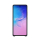 Samsung Silicone Cover do Galaxy S10 Lite czarny - 540829 - zdjęcie 1