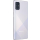 Samsung Galaxy A71 SM-A715F Silver - 536265 - zdjęcie 5