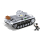 Cobi Panzer III Ausf.E - niemiecki czołg średni - 542884 - zdjęcie 2