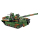 Cobi PT-91 Twardy - polski czołg podstawowy - 542956 - zdjęcie 2