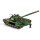 Cobi PT-91 Twardy - polski czołg podstawowy - 542956 - zdjęcie 3