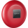 Huawei FreeBuds 3 czerwony - 539111 - zdjęcie 7