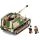 Cobi Sd.Kfz.164 Nashorn - niemiecki niszczyciel czołgów - 542824 - zdjęcie 3