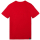 ASUS T-Shirt RED GAME ON (czerwony, XL) - 469086 - zdjęcie 2