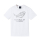 ASUS T-Shirt Mechanic (biały, L) - 469094 - zdjęcie 1