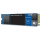 WD 500GB M.2 PCIe NVMe Blue SN550 - 538294 - zdjęcie 2