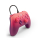 PowerA SWITCH Pad przewodowy Fuchsia Fantasy - 597172 - zdjęcie 4