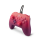 PowerA SWITCH Pad przewodowy Fuchsia Fantasy - 597172 - zdjęcie 3