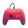 PowerA SWITCH Pad przewodowy Fuchsia Fantasy - 597172 - zdjęcie 1