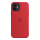 Apple Silikonowe etui iPhone 12|12Pro (PRODUCT)RED - 598778 - zdjęcie 2