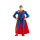 Spin Master DC Heroes Superman 4" - 1009783 - zdjęcie 2