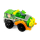 Spin Master Psi Patrol pojazd metalowy Jungle Rocky - 1009673 - zdjęcie 1