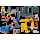PLAYMOBIL Zdalnie sterowany żuraw z elementem konstrukcyjnym - 1010310 - zdjęcie 2