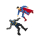 Spin Master DC Heroes Superman vs Darkseid - 1009787 - zdjęcie 2