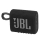 JBL GO 3 Czarny - 599260 - zdjęcie 2