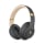Słuchawki bezprzewodowe Apple Beats Studio3 szarość nocy