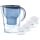 Filtracja wody Brita Dzbanek filtrujący MARELLA XL 3,5L niebieska + 4 wkłady Pure