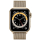 Apple Watch 6 40/Gold Steel/Gold Loop LTE - 594759 - zdjęcie 2