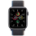 Apple Watch SE 44/Space Gray Aluminium/CharcoalSport LTE - 595347 - zdjęcie 2