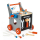 Janod Wózek warsztat magnetyczny z narzędziami Brico ‘Kids - 1008708 - zdjęcie 6