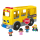 Fisher-Price Little People Wielki autobus Małego Odkrywcy - 1010530 - zdjęcie 1