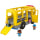 Fisher-Price Little People Wielki autobus Małego Odkrywcy - 1010530 - zdjęcie 3
