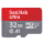 SanDisk 32GB microSDHC Ultra 120MB/s A1 C10 UHS-I U1 - 599055 - zdjęcie 1