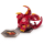 Spin Master Bakugan walizka czerwona - 1010428 - zdjęcie 6
