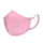 Airpop Maska antysmogowa Kids NV 4 szt różowa - 1010816 - zdjęcie 4