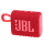 JBL GO 3 Czerwony - 599270 - zdjęcie 2