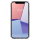 Spigen Liquid Crystal do iPhone 12 Mini Clear - 600696 - zdjęcie 3