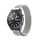 Tech-Protect Bransoleta Milaneseband do smartwatchy silver - 605359 - zdjęcie 1