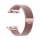 Tech-Protect Bransoleta Milaneseband do Apple Watch rose gold - 605363 - zdjęcie 1
