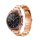 Tech-Protect Bransoleta Stainless do smartwatchy blush gold - 605452 - zdjęcie 1