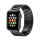 Bransoletka do smartwatchy Tech-Protect Bransoleta Stainless do Apple Watch black