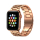 Tech-Protect Bransoleta Stainless do Apple Watch rose gold - 605456 - zdjęcie 1