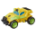 Hasbro Transformers Rescue Bots Bumblebee Rock Crawler - 1011378 - zdjęcie 2