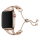 Tech-Protect Bransoleta Chainband do Apple Watch złoty - 605541 - zdjęcie 1