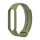 Tech-Protect Opaska Iconband do Mi Band 5/6 military green - 605560 - zdjęcie 2