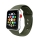 Opaska do smartwatchy Tech-Protect Opaska Iconband do Apple Watch army green