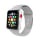 Opaska do smartwatchy Tech-Protect Opaska Iconband do Apple Watch grey