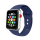 Tech-Protect Opaska Iconband do Apple Watch midnight blue - 605566 - zdjęcie 1