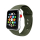 Tech-Protect Opaska Iconband do Apple Watch army green - 605581 - zdjęcie 1