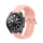 Tech-Protect Opaska Iconband do Smartwatchy pink - 605598 - zdjęcie 1